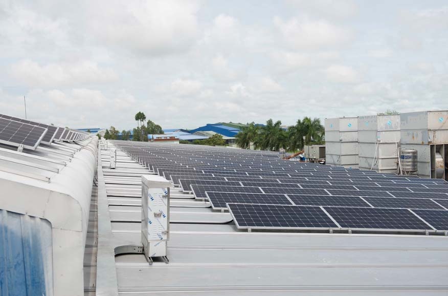 US launches new energy security program for Vietnam
